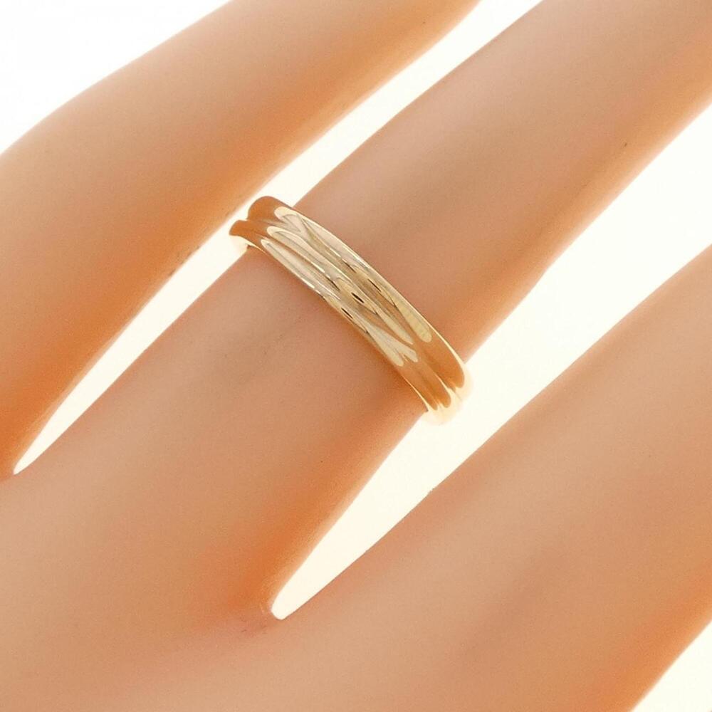 LOUIS VUITTON Gold Ring - Picture 4 of 4